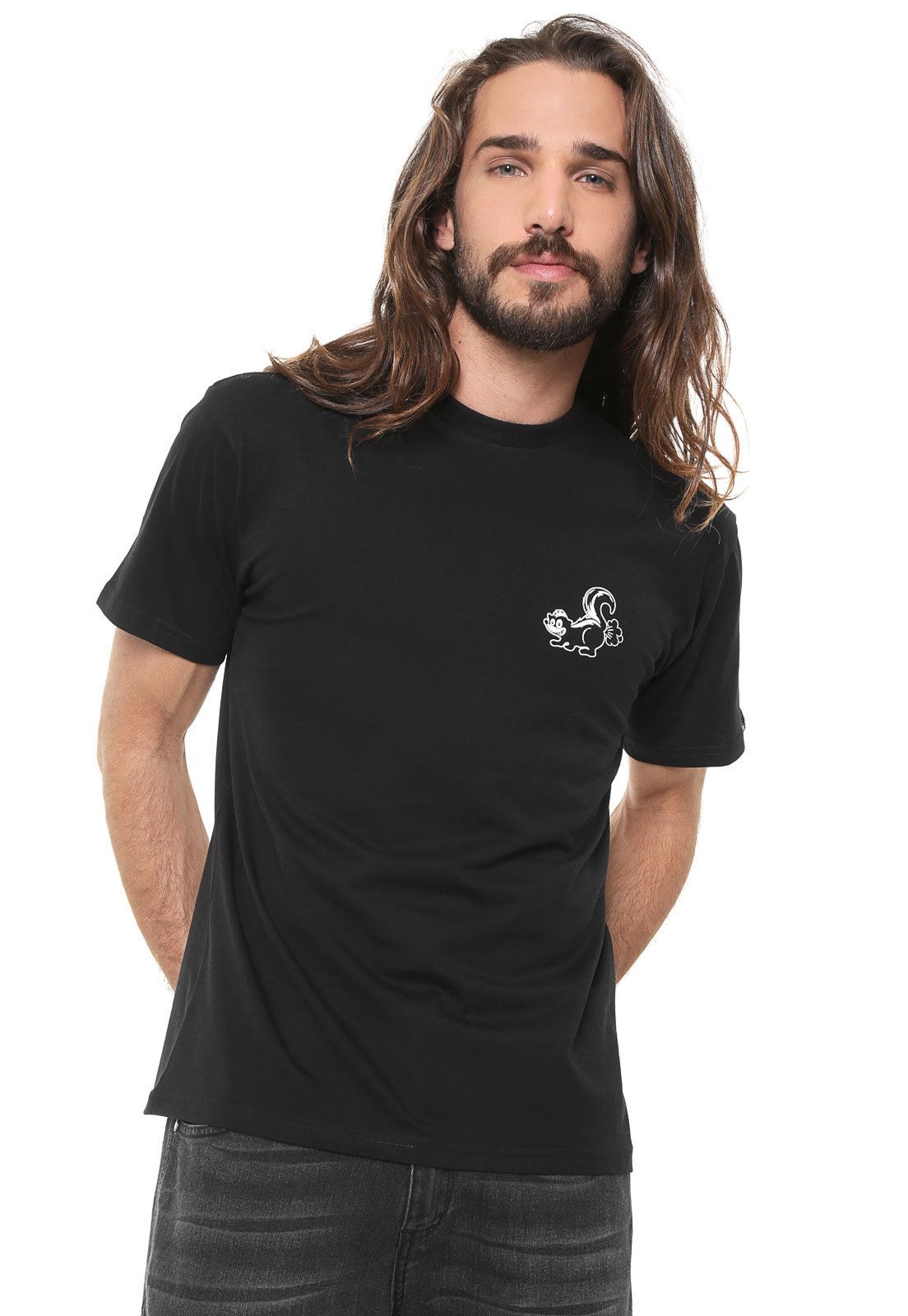 vans skunk shirt